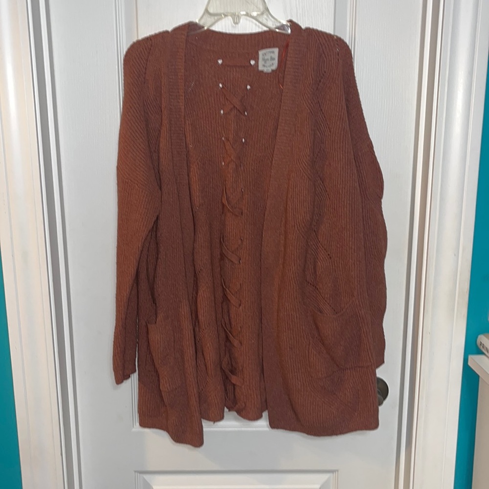 Cardigan